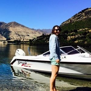 Meet your Posher, Kailey